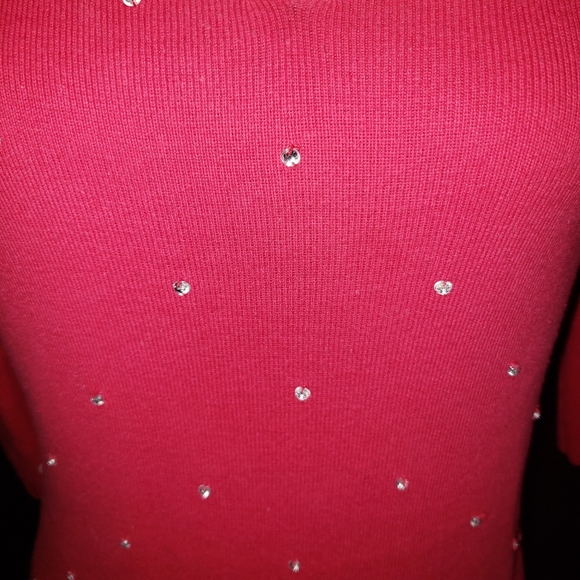 Tunic pullover - Picture 2 of 3